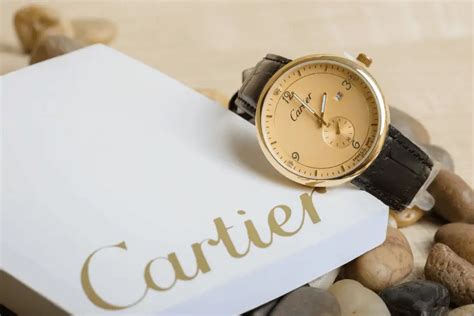 how much is my cartier watch worth|what' s my watch worth.